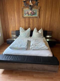 Ferienwohnung in Golßen/Spreewald, Tropical Island - Golßen - 6