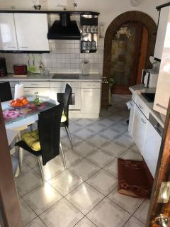 Ferienwohnung in Golßen/Spreewald, Tropical Island - Golßen - 3