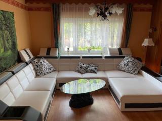 Ferienwohnung in Golßen/Spreewald, Tropical Island - Golßen - 4