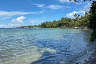 Private Luxury Villa in private beach resort - Telukmataikan - 7