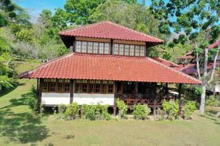 Private Luxury Villa in private beach resort - Telukmataikan - 3