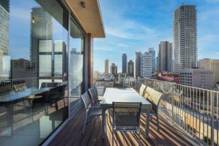 Spacious 3BR Close to Rothschild with MAMAD by HolyGuest - Tel Aviv - 7