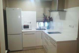 Apartamento Cuarzo - Sevilla - 8