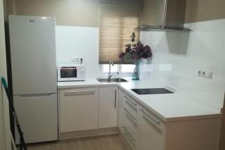 Apartamento Cuarzo - 2