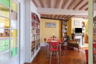 Amandus - Rouen - 1