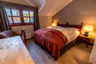 Hunderfossen Hotel & Resort - Hafjell - 6