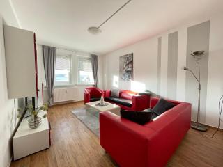 Ferienwohnung Heidebreite - Wernigerode - 0