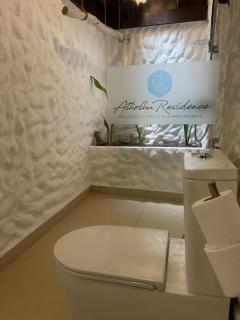 Atholhu Residence - Fehendhoo - 4