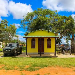 Chalé RURAL São Thomé das Letras Sobradinho até 3 pessoas - 0