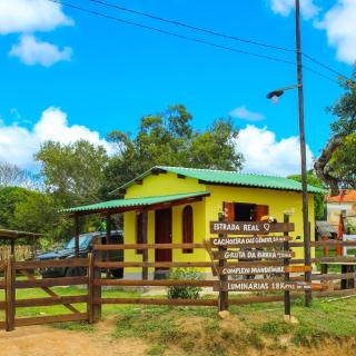 Chalé RURAL São Thomé das Letras Sobradinho até 3 pessoas - 7