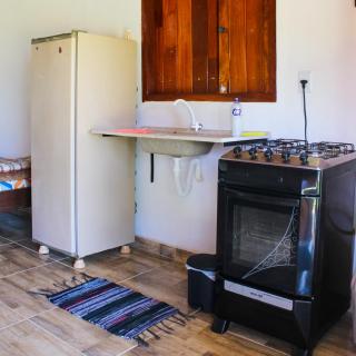 Chalé RURAL São Thomé das Letras Sobradinho até 3 pessoas - 3