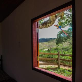 Chalé RURAL São Thomé das Letras Sobradinho até 3 pessoas - 1