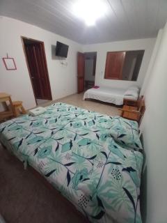 Hotel CHAFO - 6