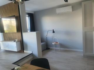Apartament Studio 13A Willa Nord - Jastrzębia Góra - 7