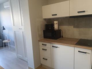 Apartament Studio 13A Willa Nord - Jastrzębia Góra - 3