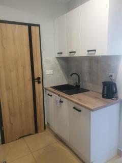 Apartament Studio 13A Willa Nord - Jastrzębia Góra - 4