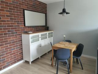 Apartament Studio 13A Willa Nord - Jastrzębia Góra - 6