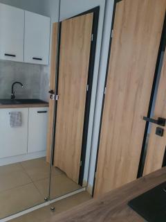 Apartament Studio 13A Willa Nord - Jastrzębia Góra - 5