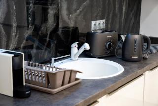 Dream Apartman 3 with Free Parking - 3