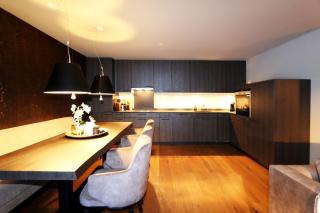 Hollywood 1 - A luxury, comfortable and spacious apartment located directly on the slopes! - Saas-Fee - 1