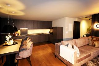 Hollywood 1 - A luxury, comfortable and spacious apartment located directly on the slopes! - Saas-Fee - 4