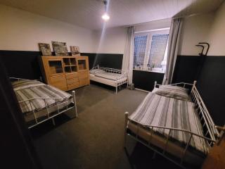 Hani's Partyhaus - Verl - 2