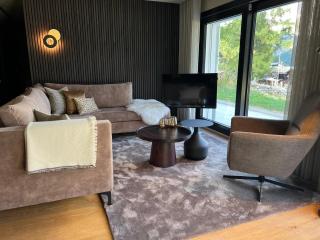 Hollywood 1 - A luxury, comfortable and spacious apartment located directly on the slopes! - Saas-Fee - 7