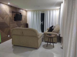 COBERTURA DUPLEX NA PRAIA - Cabo Frío - 7