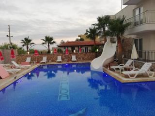 Esmeralda Butik Hotel - 1