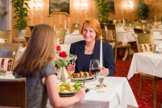 Hotel Alexandra - Plauen - 4