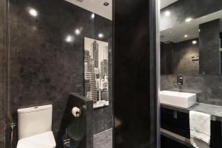 Lujo en Las 4 Torres! Business Area - Madrid - 2