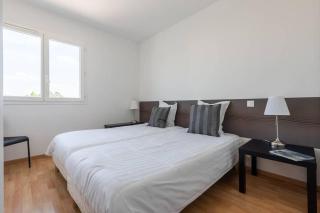 La Résidence Les Grands Vignobles - 1