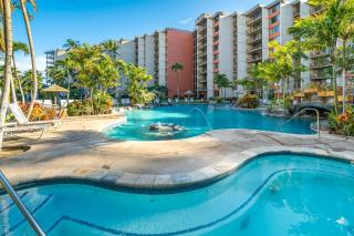 Kaanapali Shores 361 - Kaanapali - 7