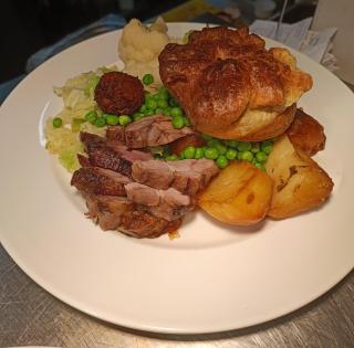 Dukes Folly Hotel - 3