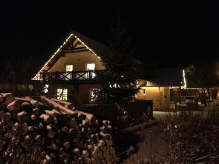 Apartments Lipno Serafin - 9