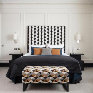 The Chester Hotel - Aberdeen - 8
