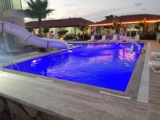 Esmeralda Butik Hotel - 3