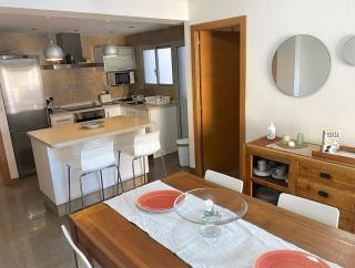 Renovated Apartment Steps Away from the Beach - Cullera - 9