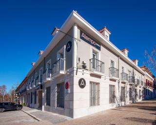 Apartamentos Atempo Aranjuez - Aranjuez - 0