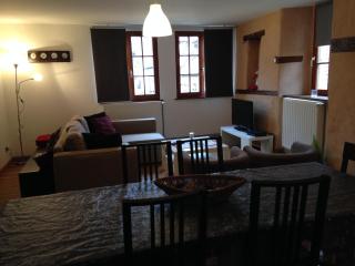 Gîte 4* Duplex centre historique Riquewihr - Riquewihr - 9