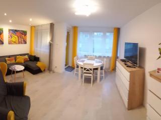 Mieszkanie 3 pokojowe Park Chopina - 0