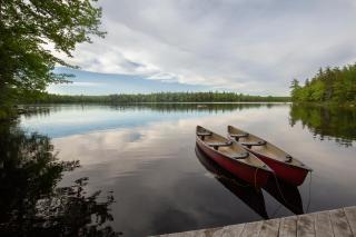Mersey River Chalets a nature retreat - 3