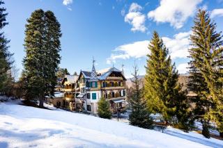 Hotel Salegg - Siusi - 0