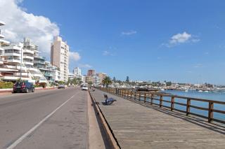 Oceana Suites en Remanso, vista al puerto - 7