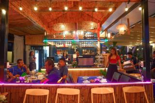 Phetra pool villas - Suratthani - 6
