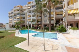 Atico Lujoso - Torremolinos - 8