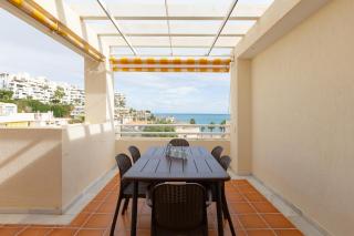 Atico Lujoso - Torremolinos - 7