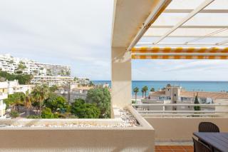 Atico Lujoso - Torremolinos - 9