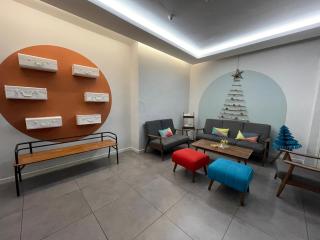Vrest Hotel - Malaca - 5