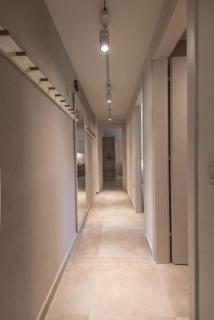 Arelia Beachfront Garden View Apartment - Pefkohori - 8